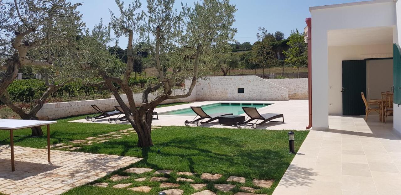 Trulli Martina *